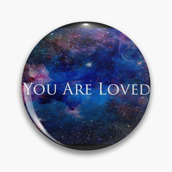 Item preview, You Are Loved designed and sold by Mrspink16.