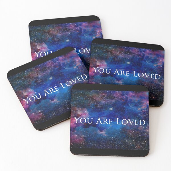 Item preview, You Are Loved designed and sold by Mrspink16.