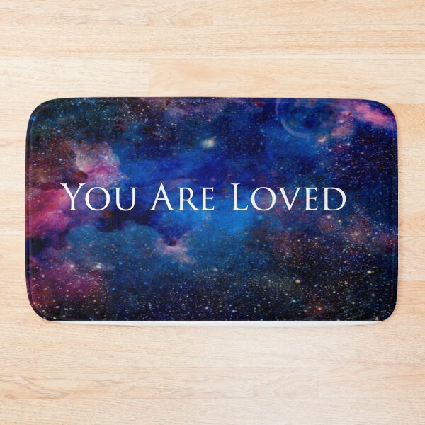 Item preview, You Are Loved designed and sold by Mrspink16.