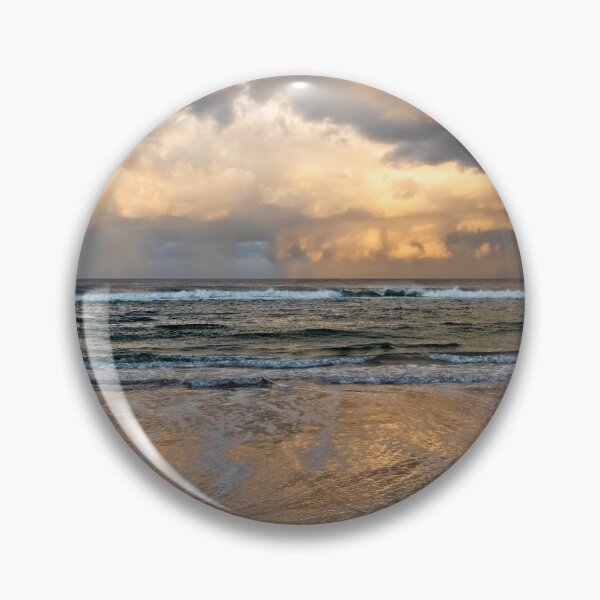 Item preview, Calm Before the Storm designed and sold by Catherine Reading.