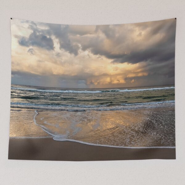 Item preview, Calm Before the Storm designed and sold by Catherine Reading.