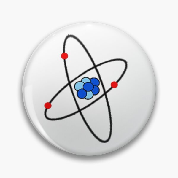 Item preview, Atom designed and sold by antluzzi.