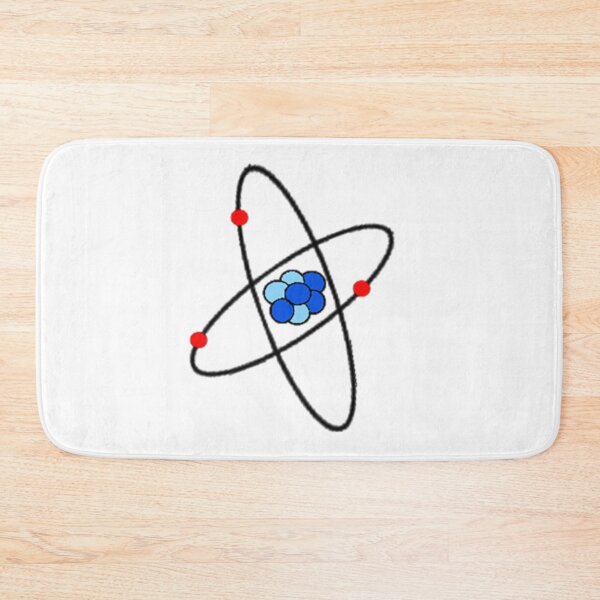 Item preview, Atom designed and sold by antluzzi.