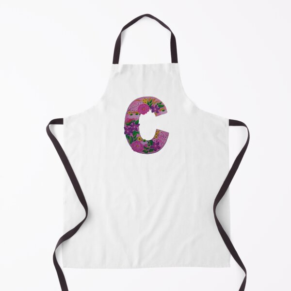 Item preview, Letter C designed and sold by ChristineShook.