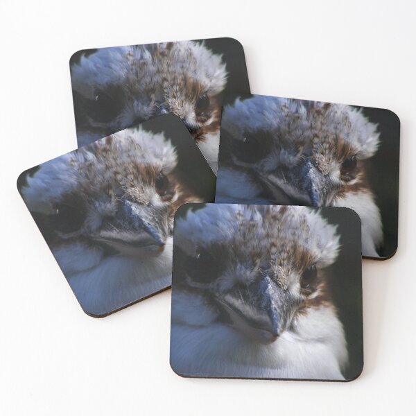 Item preview, Jekyll & Hyde Kookaburra designed and sold by AlishiaJayne.
