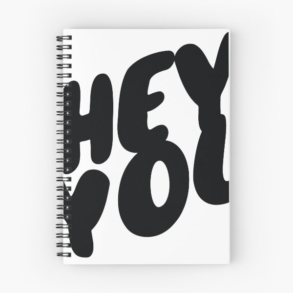 Item preview, hey you designed and sold by khoaitay-Shirts.