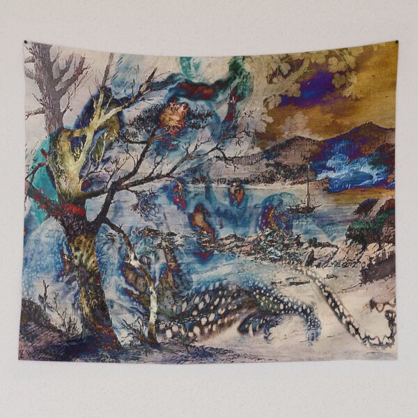 Item preview, Dragon Land designed and sold by louisxvpod.