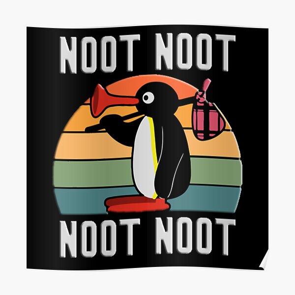 noot noot motherf