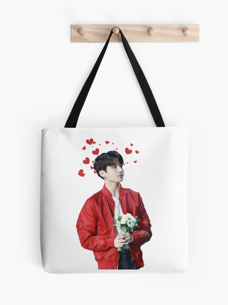 JungKook 展示会TOTE BAG & PHOTO CARD JungKook 展示会TOTE BAG & PHOTO CARD JungKook 展示会TOTE BAG