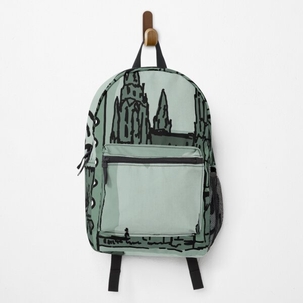 Item preview, Prague Stamp designed and sold by Travelers of the World.