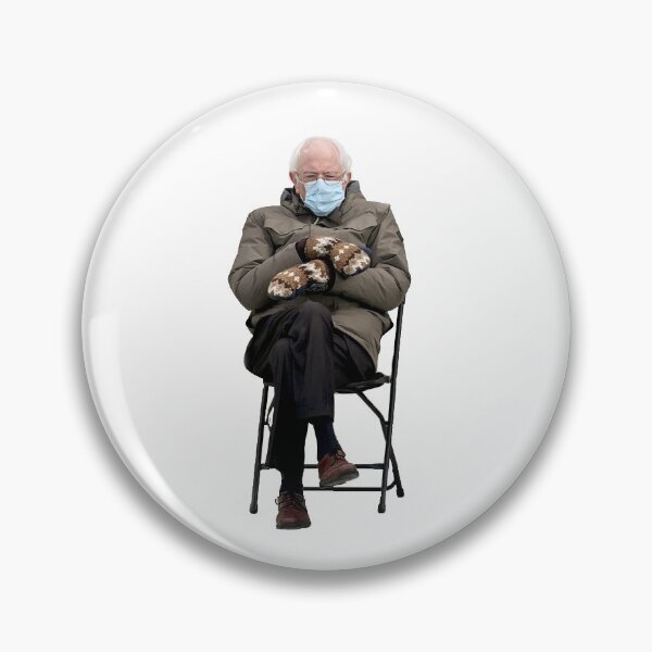Item preview, Inauguration Bernie Sanders designed and sold by marvo17.
