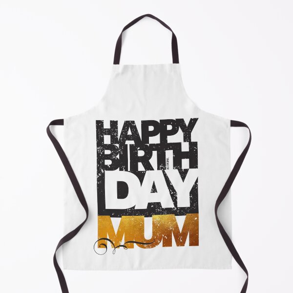 Item preview, Happy Birthday Mum - Greeting Card designed and sold by Inc-Solutions.