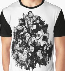 Dragon Age: Inquisition Graphic T-Shirt