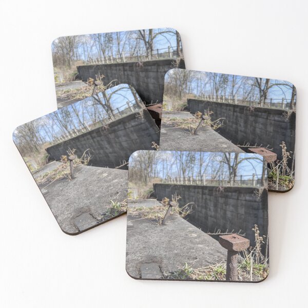 Item preview, Lock 62 Canal Park designed and sold by typhonphoto.