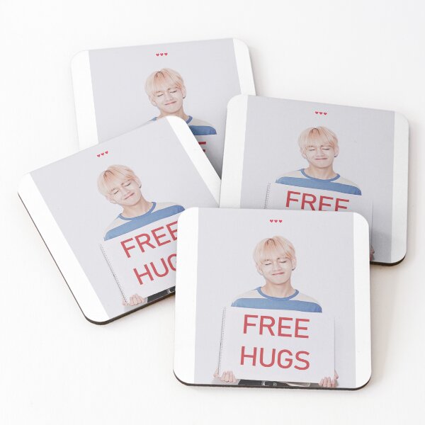 Item preview, Taeyhung Free Hugs designed and sold by Alexrz.
