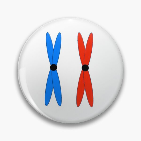 Item preview, Chromosomes designed and sold by antluzzi.