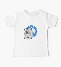 Wheatley! - Portal 2 Baby Tee