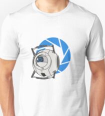 Wheatley! - Portal 2 Unisex T-Shirt