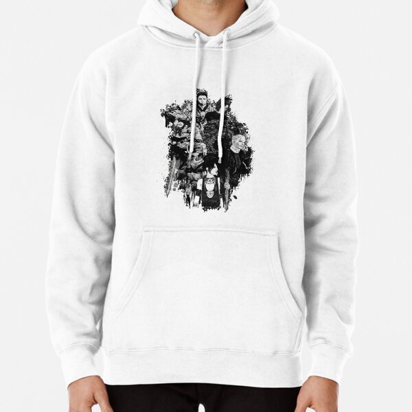 Dragon age hot sale sweatshirt