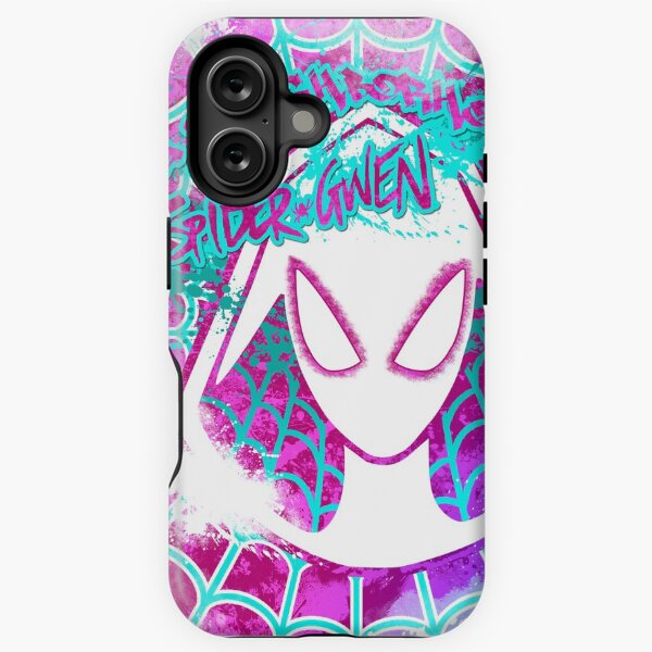 Item preview, Lovely Neighborhood Spider-Gwen designed and sold by Ryan Rydalch.