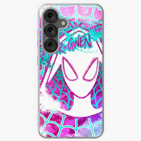 Item preview, Lovely Neighborhood Spider-Gwen designed and sold by Ryan Rydalch.