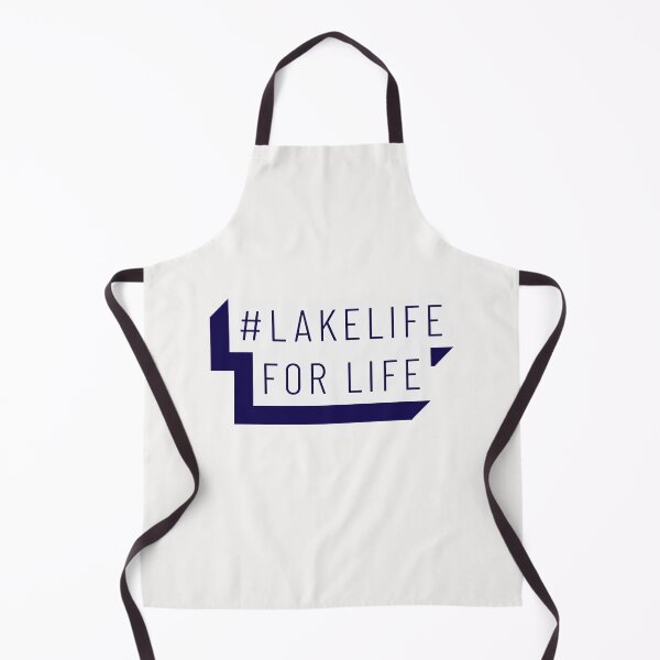 Item preview, Lake Life For Life designed and sold by FishWorldwide.