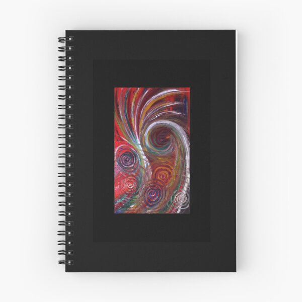 Item preview, Engulfed - fun  (ED01) designed and sold by Elisabeth Dubois.