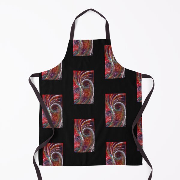 Item preview, Engulfed - fun (ED01) designed and sold by Elisabeth Dubois.