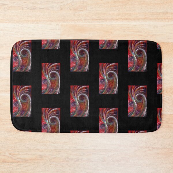 Item preview, Engulfed - fun  (ED01) designed and sold by Elisabeth Dubois.