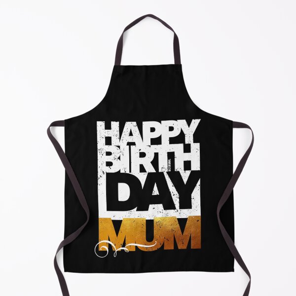 Item preview, Happy Birthday Mum - Greeting Card designed and sold by Inc-Solutions.