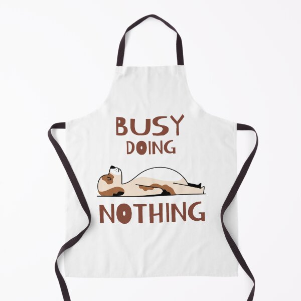 Item preview, Busy Doing Nothing Classic T-Shirt  designed and sold by colortrends.