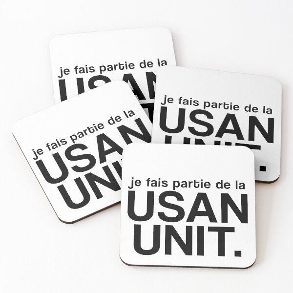 Item preview, I am part of the USAN UNIT designed and sold by UsanShop.