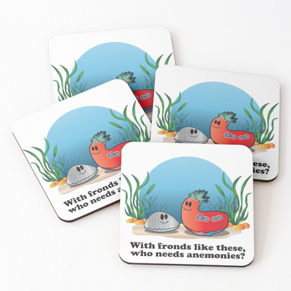 Item preview, With fronds like these... designed and sold by puzzleteez.