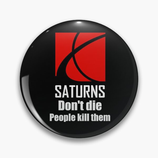 Item preview, Classic Saturn car lover designed and sold by slavyan77.