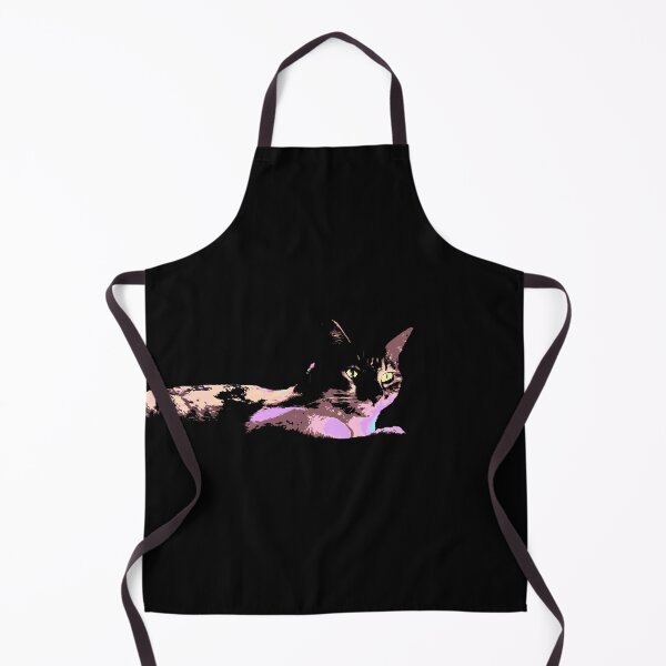 Item preview, cat designed and sold by ricobarinas.