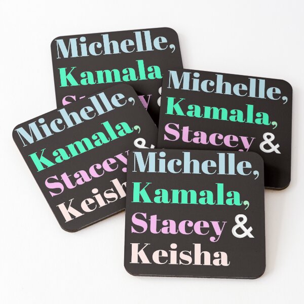 Item preview, Prominent Black Women Leaders designed and sold by LaceRenee.