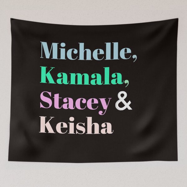 Item preview, Prominent Black Women Leaders designed and sold by LaceRenee.