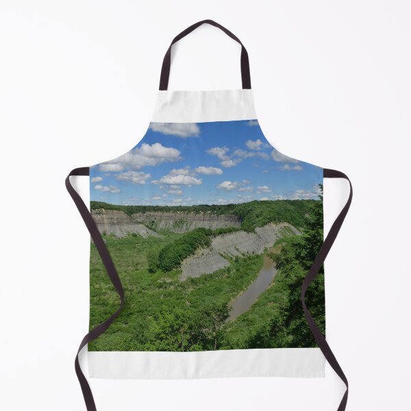 Item preview, Letchworth Gorge designed and sold by typhonphoto.