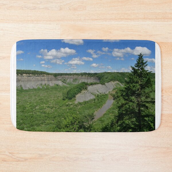 Item preview, Letchworth Gorge designed and sold by typhonphoto.