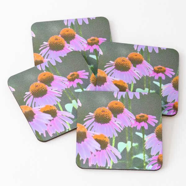 Item preview, Conepurple Flower  designed and sold by JAZTshirt.