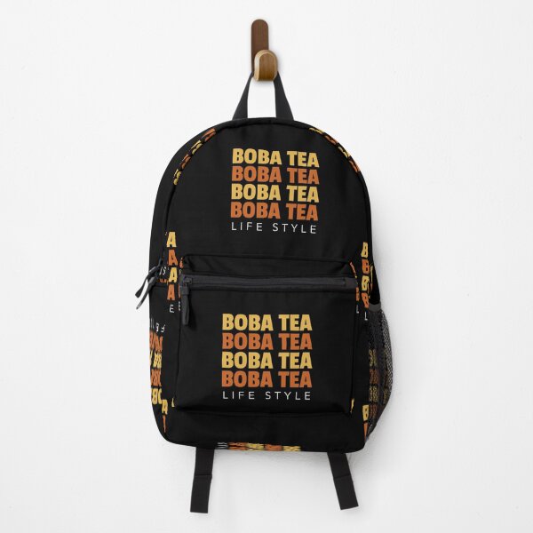 Item preview, It’s a Boba Tea Lifestyle  designed and sold by boopsblunt.