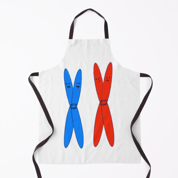 Item preview, Cute Chromosomes designed and sold by antluzzi.