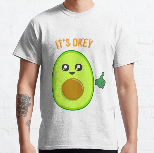 avocado shirt target