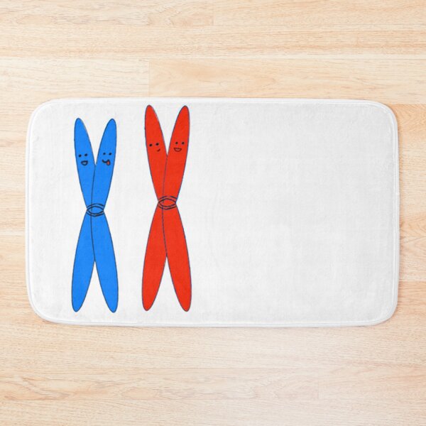 Item preview, Cute Chromosomes designed and sold by antluzzi.