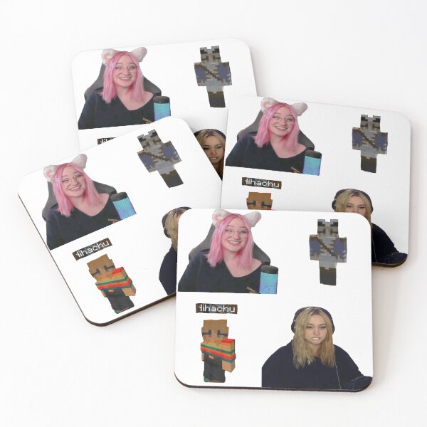 Item preview, Nihachu niki pack designed and sold by nomnomyoongi.