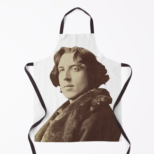 Item preview, Oscar Wilde Digital Clipping designed and sold by Elena Ray.