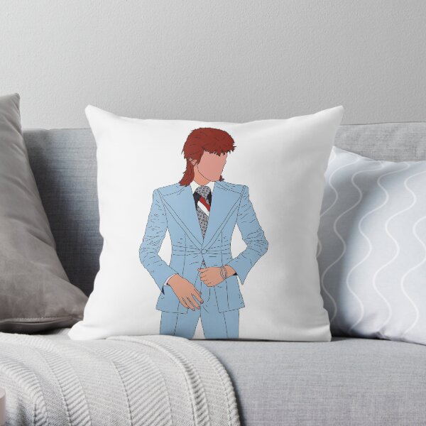 Bowie Coussin