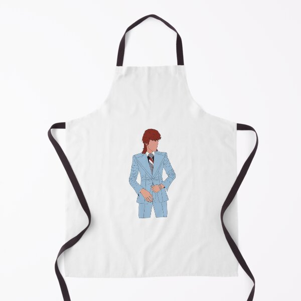 Item preview, Bowie designed and sold by Par175.