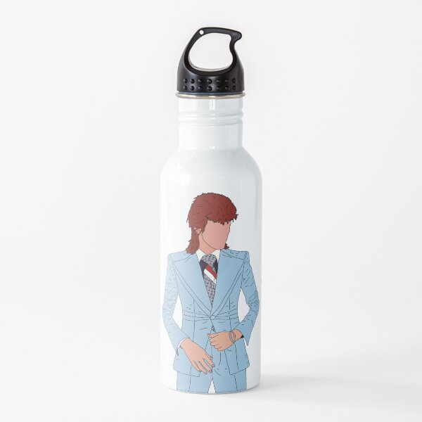 Bowie Water Bottle