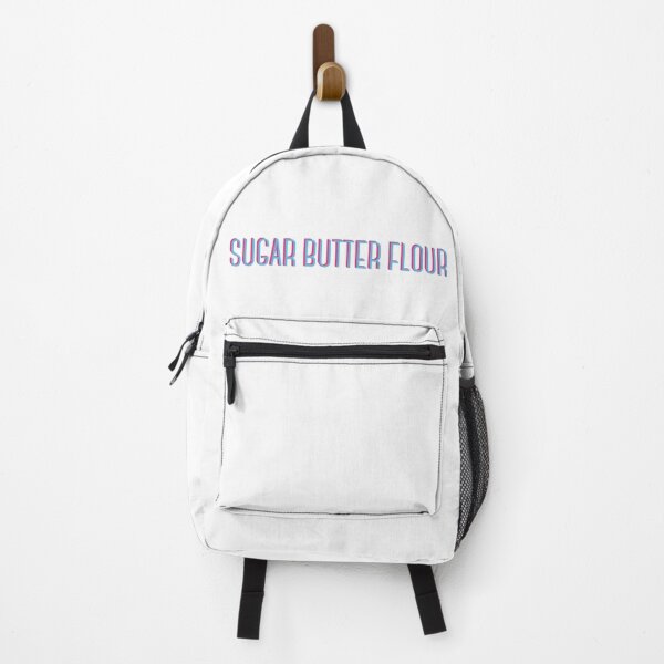 Item preview, waitress - sugar butter flour designed and sold by bwayjime.